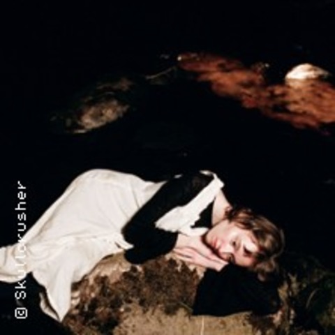 Skullcrusher - And your song is like a circle-Tour 2026 - BERLIN - 09.06.2026 20:00