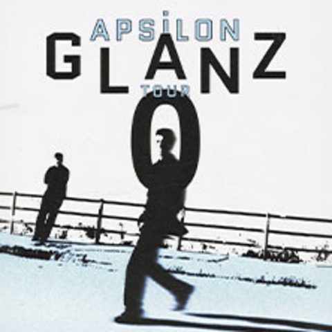 Apsilon - Glanz Null Tour - Wiesbaden - 16.11.2026 20:00