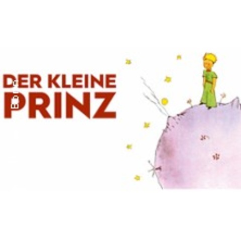 Der kleine Prinz - BONN - 05.06.2026 18:30