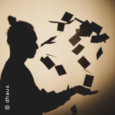 Zaubershow - D�SSELDORF - 28.03.2026 18:00