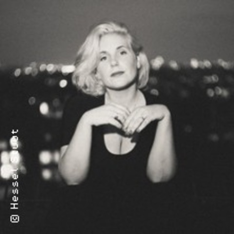 Nina June - Particles Tour 2026 - WIEN - 10.05.2026 20:00