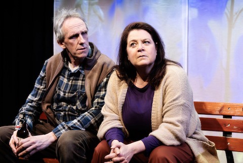 Alte Liebe. Von Elke Heidenreich - Premiere der Wiederaufnahme - Frankfurt am Main - 06.02.2026 20:00