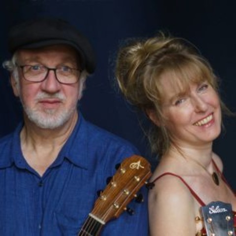 18. Grevenbroicher Gitarrenwochen - Kelpie - Grevenbroich - 15.10.2026 19:00