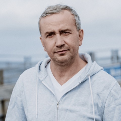 Kerim Pamuk - Erleuchtet und verstrahlt - Wilhelmshaven - 05.09.2026 20:00