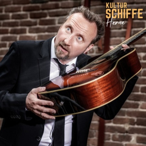 NachtSchnittchen - Kulturschiff 2026 - Herne - 08.08.2026 19:00