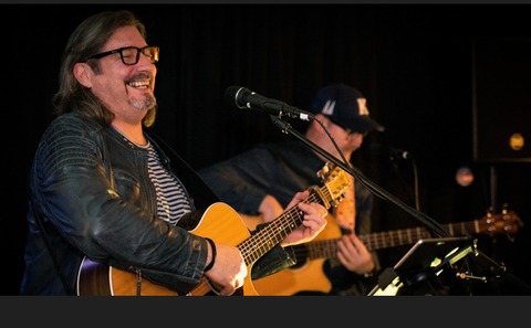 Wiemer mit Schmitz - K�lsche Weihnacht - Pulheim - 26.11.2026 20:00