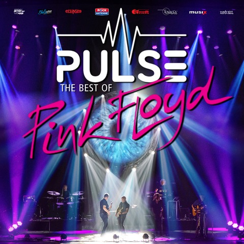 Pulse - The Best Of Pink Floyd - Aschaffenburg - 28.03.2026 20:00