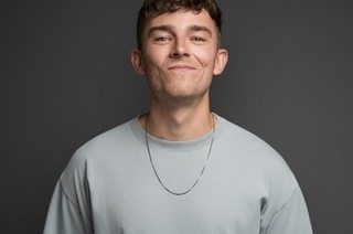 HENDRIK BREHMER - „bisschen reingesteigert“