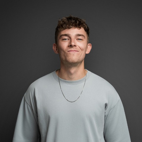 HENDRIK BREHMER - „bisschen reingesteigert“ - Essen - 08.04.2027 20:00