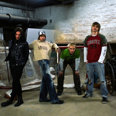 LEFTOVERS - STADION TOUR 2026 - Essen - 17.10.2026 20:00