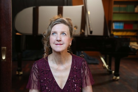 Klavierkonzert mit Roswitha Lohmer - Virtuose Klaviermusik zum 200. Todestag von Carl Maria von Weber - Bad Zwischenahn - 19.05.2026 19:30