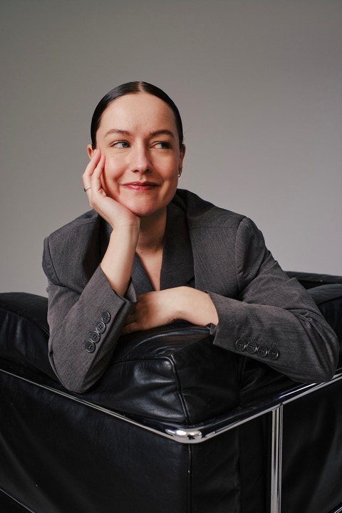 Sylvie G�hmann liest: - Die junge Frau und das Meer - Borkum - 07.05.2026 19:30