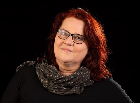 Zeitraffer - Susanne Rauprich mit Tough Kid - Neues aus 2000 Jahren K�lner Geschichte! Noch mehr spannende Erz�hlungen von Menschen unserer Stadt. - Premiere - K�ln - 17.10.2026 20:15