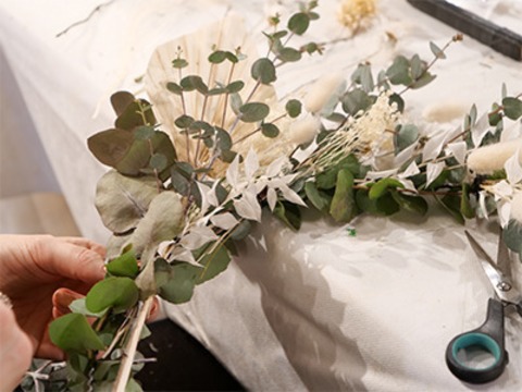 Flower-Loops - Adventszauber - Zirndorf - 17.11.2026 16:00