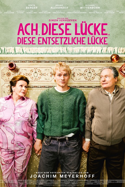 Ach, diese L�cke, diese entsetzliche L�cke - Unterhaching - 14.04.2026 19:00