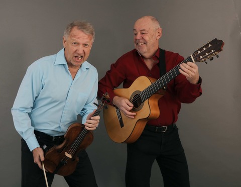 Krawattl-Ten�re - Jazz auf Wienerisch - Wien - 08.03.2026 16:00