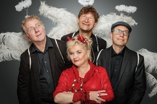 Verweile doch, noch bin ich sch�n