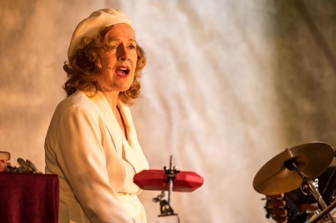 Charlotte Knappstein - Hildegard Knef zum 100.en Geburtstag - Uelzen - 10.10.2026 20:00