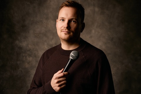 Jakob Schwerdtfeger - Meisterwerk - Krefeld - 20.11.2026 20:00