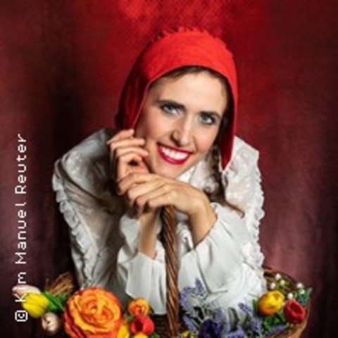 Theaterworkshop "Rotk�ppchen" f�r Kinder - Wedel - 07.06.2026 12:00