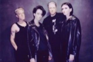 Actors (Postpunk) - Our Love will live Forever Tour 2026