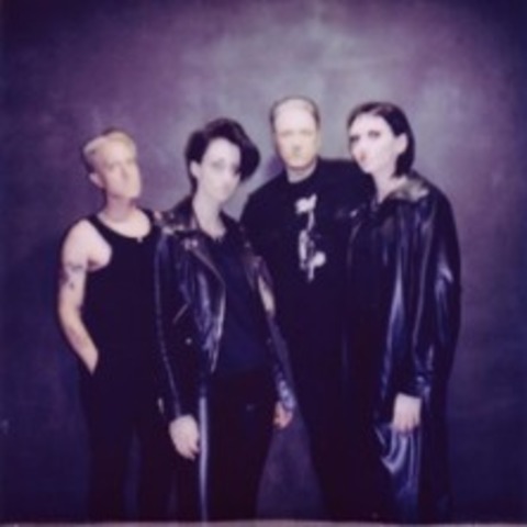 Actors (Postpunk) - Our Love will live Forever Tour 2026 - BIELEFELD - 08.09.2026 20:00