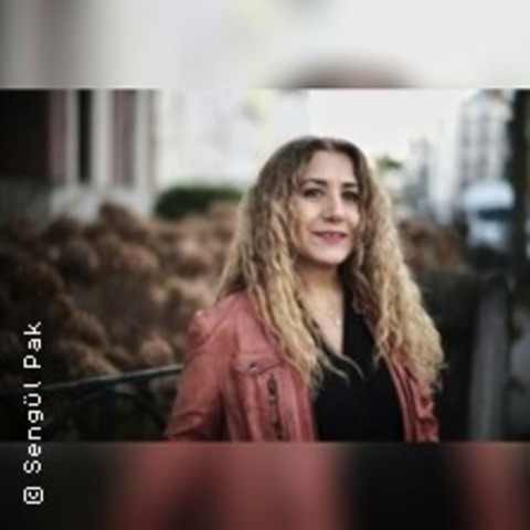 Seng�l Pak - HAMBURG - 10.05.2026 17:00