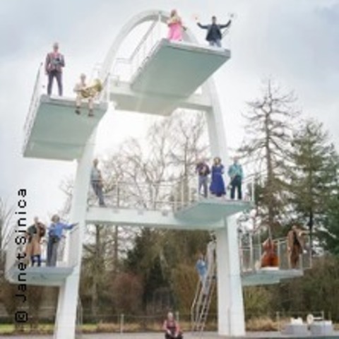 Cotton Candy & Superheroines - K�LN - 09.05.2026 20:00