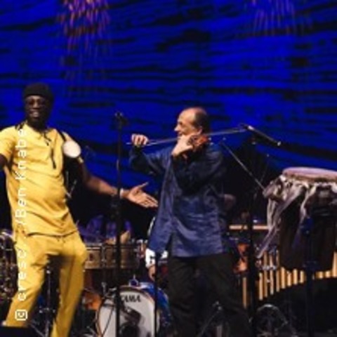 Liberation Orchestra of Inverted Traditions - K�LN - 01.05.2026 20:00