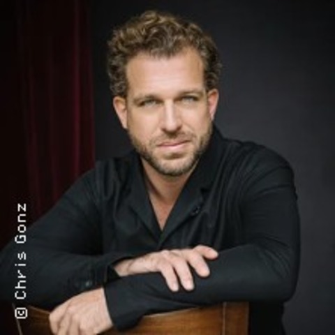 Julian Pr�gardien | Kristian Bezuidenhout Die sch�ne M�llerin - K�LN - 09.06.2026 20:00