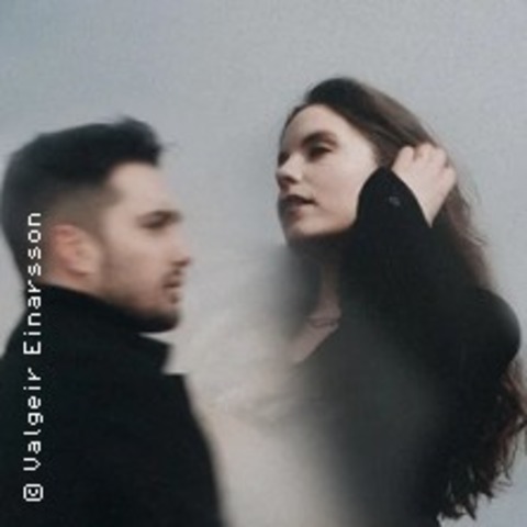 Rising Stars: �lfhei�ur Erla Gu�mundsd�ttir & Kunal Lahiry - K�LN - 17.05.2026 16:00
