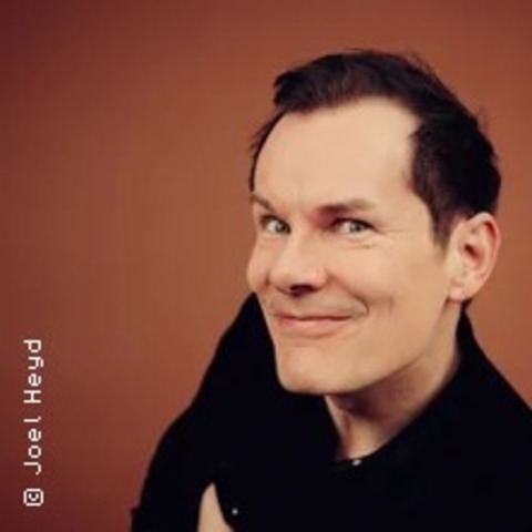 Kinderkonzert - Unerh�rt! – Malte Arkona | �RMA Ensemble - K�LN - 03.05.2026 11:00