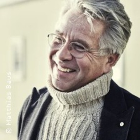 Hakan Hardenberger | Mahler Chamber Orchestra | Daniel Harding - K�LN - 21.06.2026 20:00