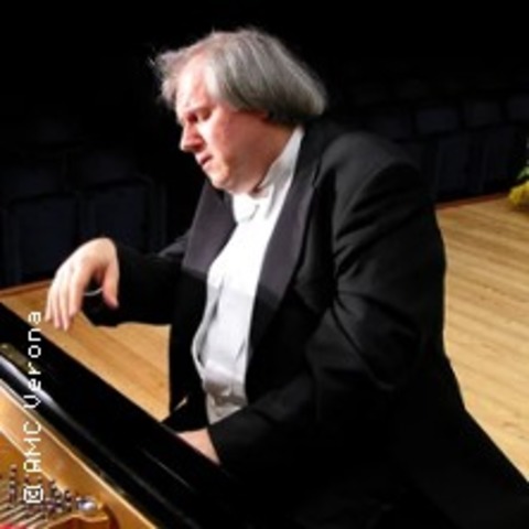 Grigory Sokolov - K�LN - 29.06.2026 20:00