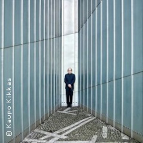 Basel Sinfonietta | Titus Engel - K�LN - 10.05.2026 18:00