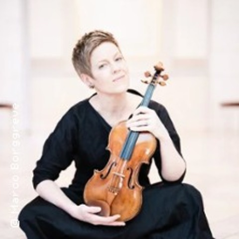 Quatuor pour la fin du Temps - Widmann | Faust | Queyras | Aimard - K�LN - 19.05.2026 20:00