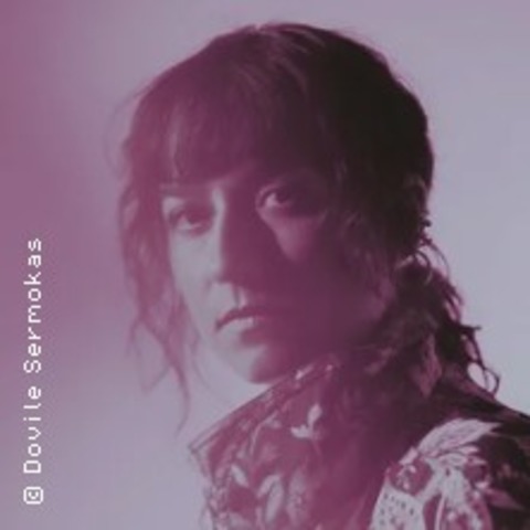 Lucia Cadotsch Aki - K�LN - 22.05.2026 20:00