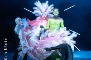 Die unendliche Geschichte