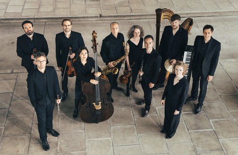 G�LDENER HERBST - Nachtkonzert - Gotha - 26.09.2026 21:00