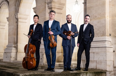 G�LDENER HERBST - Abendkonzert - Gotha - 26.09.2026 19:00