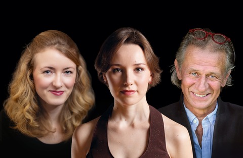 G�LDENER HERBST - Nachmittagskonzert - Gotha - 26.09.2026 16:00