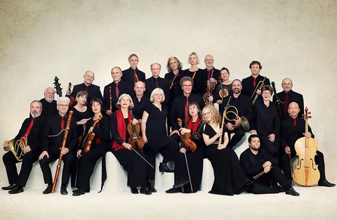 G�LDENER HERBST - Er�ffungskonzert - Gotha - 25.09.2026 19:30