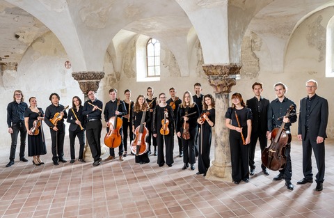 G�LDENER HERBST - Festivalprolog - Weimar - 20.09.2026 18:00