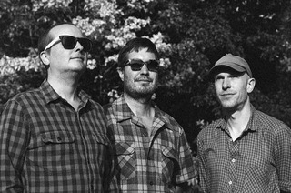 THE WAVE PICTURES - Gained/Lost Tour 2026