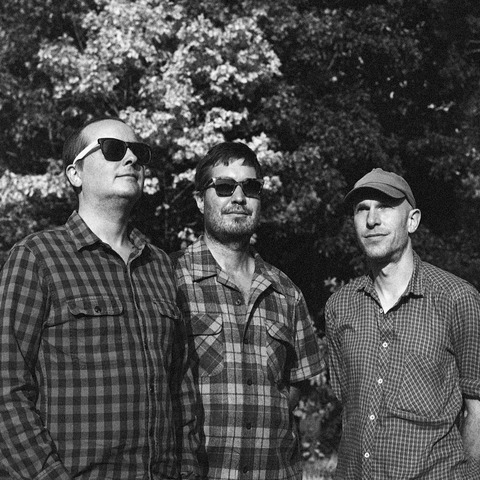 THE WAVE PICTURES - Gained/Lost Tour 2026 - Frankfurt - 14.04.2026 20:30