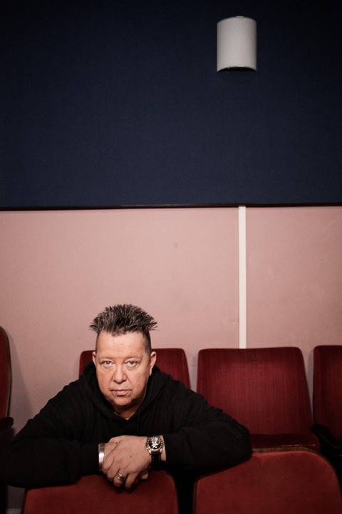 SEBASTIAN KRUMBIEGEL - KOMPASS - Tour 2026 - Wiltingen - 25.10.2026 19:00