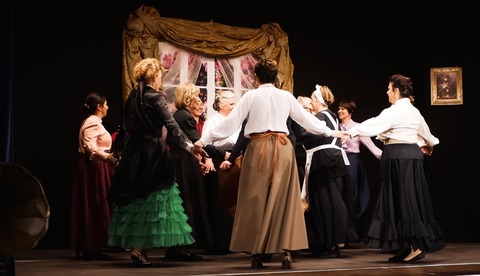 In Viaggio - Blablalab - Augsburg - 25.04.2026 20:00