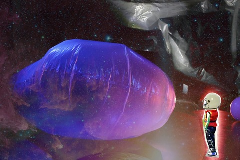 MOBY DICK // Objekttheater f�r Kinder ab 8 Jahren - Berlin - 06.06.2026 16:00