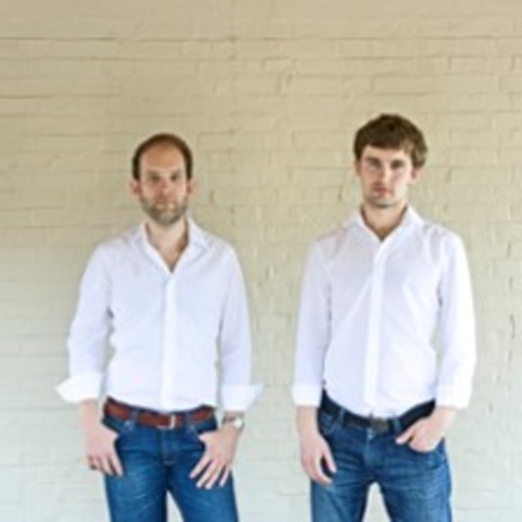 Fr�hlingskl�nge - Gustav Frielinghaus & Jaan Ots - Hamburg - 11.04.2026 19:30