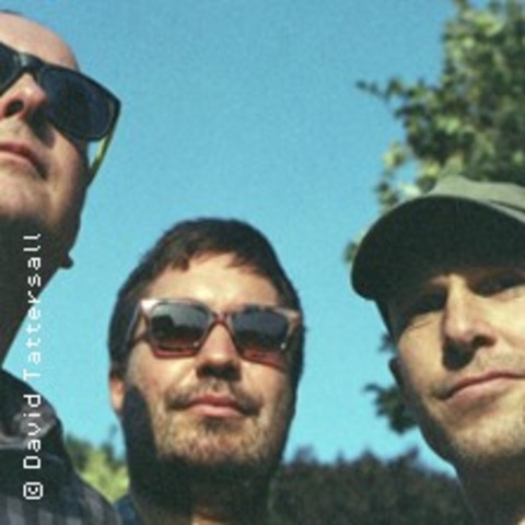 The Wave Pictures (UK) - Schorndorf - 18.04.2026 20:30